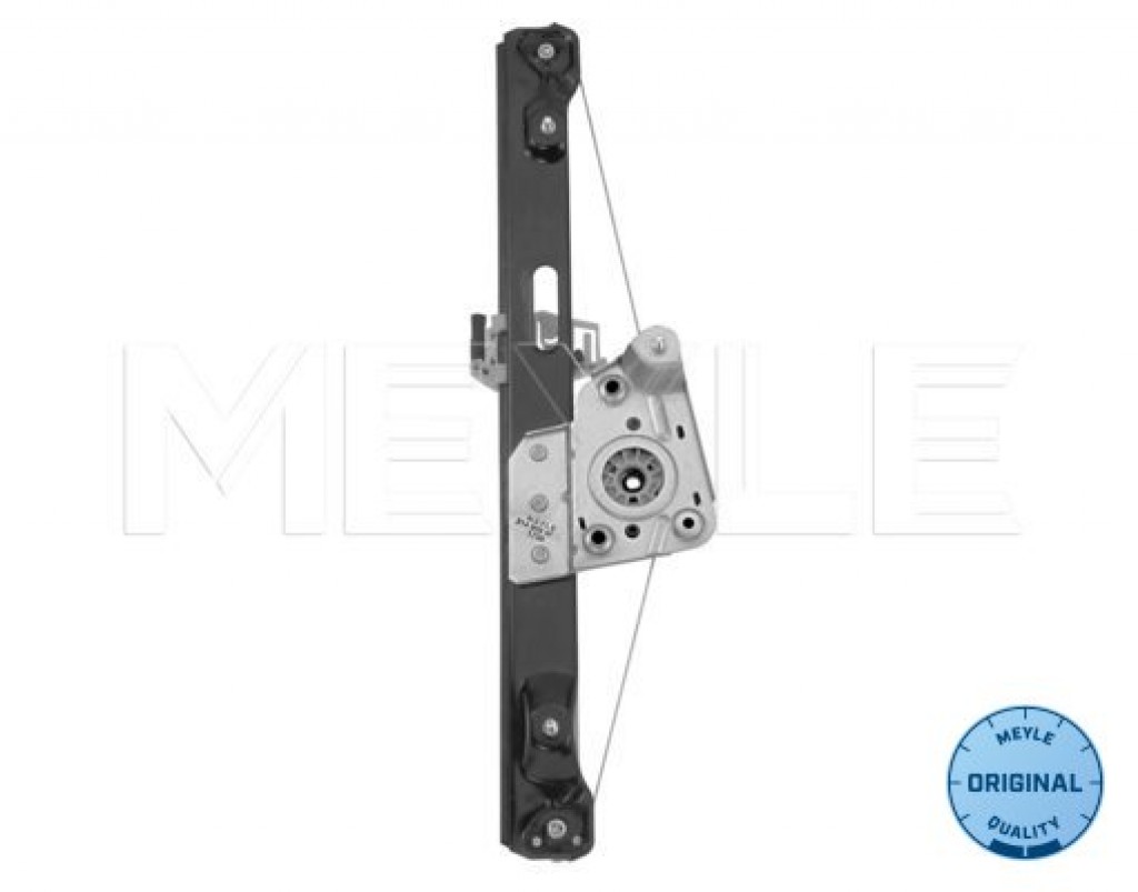 Window Lifting Mechanism E90 E91